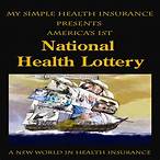 national health lottery